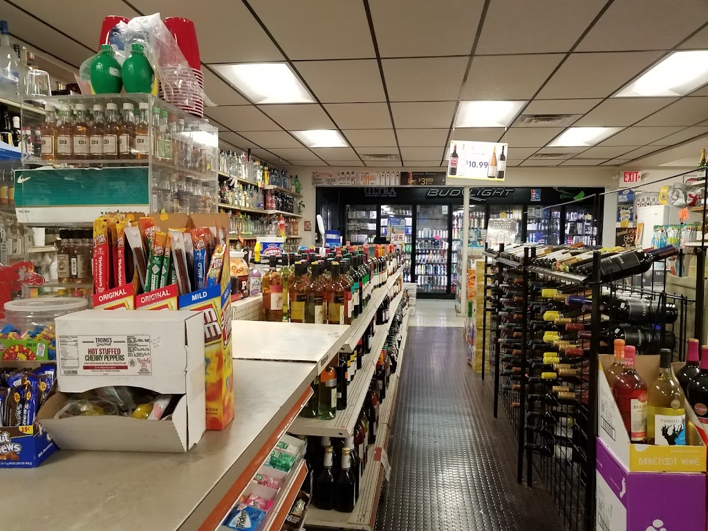 Meldrums Liquors | 969 Berkshire Ave, Indian Orchard, MA 01151 | Phone: (413) 301-9739