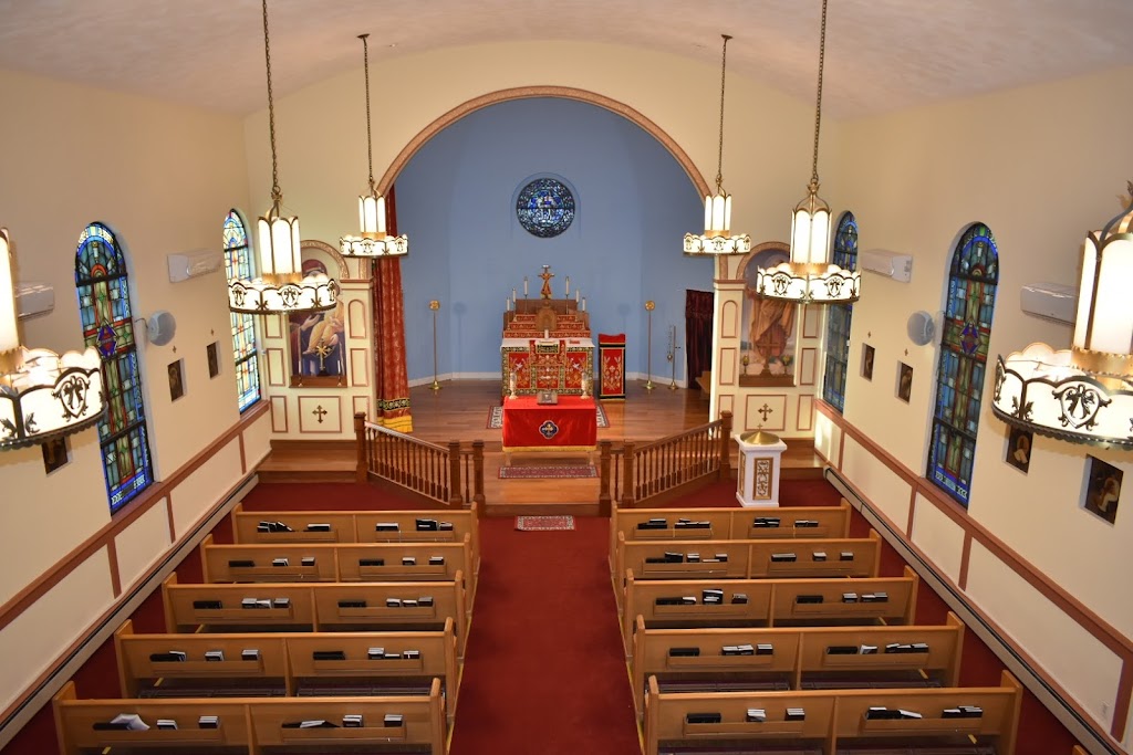 St. Thomas Syro-Malankara Catholic Church | 11 Delaware St, Elizabeth, NJ 07206 | Phone: (848) 628-4120