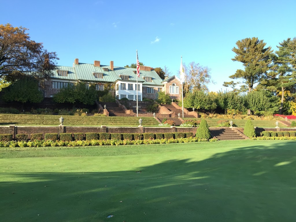 Hamilton Farm Golf Club | 1040 Pottersville Rd, Gladstone, NJ 07934 | Phone: (908) 901-4000