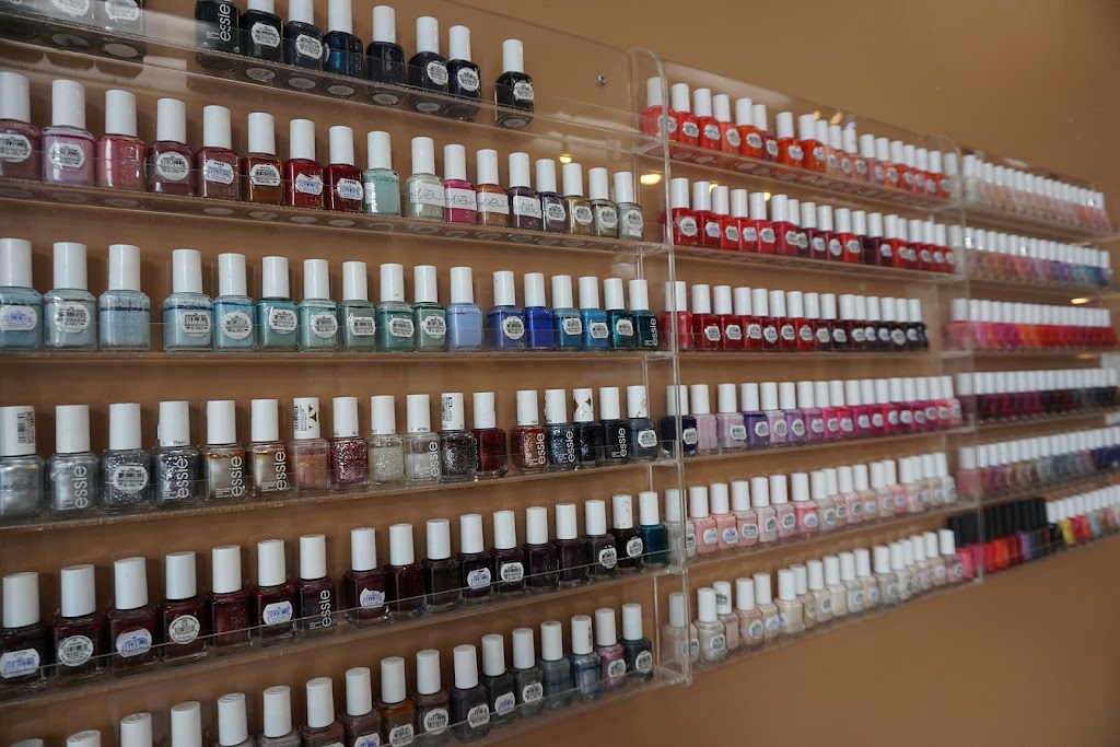 4U nail&spa | 250 Mahopac Ave, Yorktown Heights, NY 10598 | Phone: (914) 519-6022