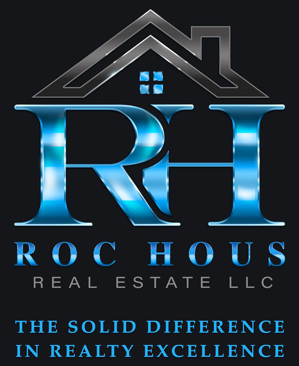Roc Hous Real Estate, LLC | 1120 E Bristol Rd, Trevose, PA 19053 | Phone: (215) 986-5064
