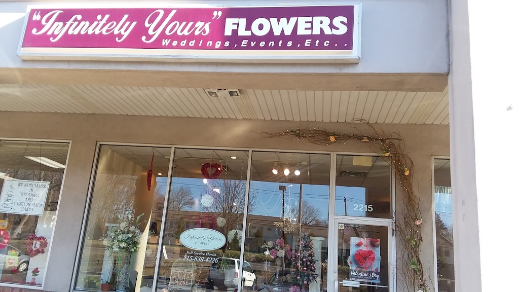InfinitelyYours Flowers | 1241 Ford Rd, Bensalem, PA 19020 | Phone: (267) 372-6170