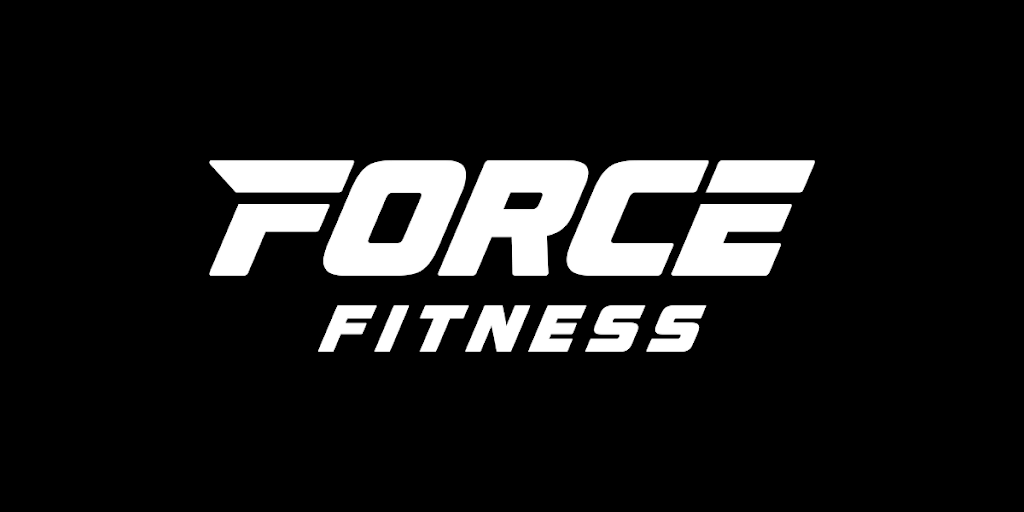 Force Fitness | 135 West Rd, Ellington, CT 06029 | Phone: (860) 251-9213
