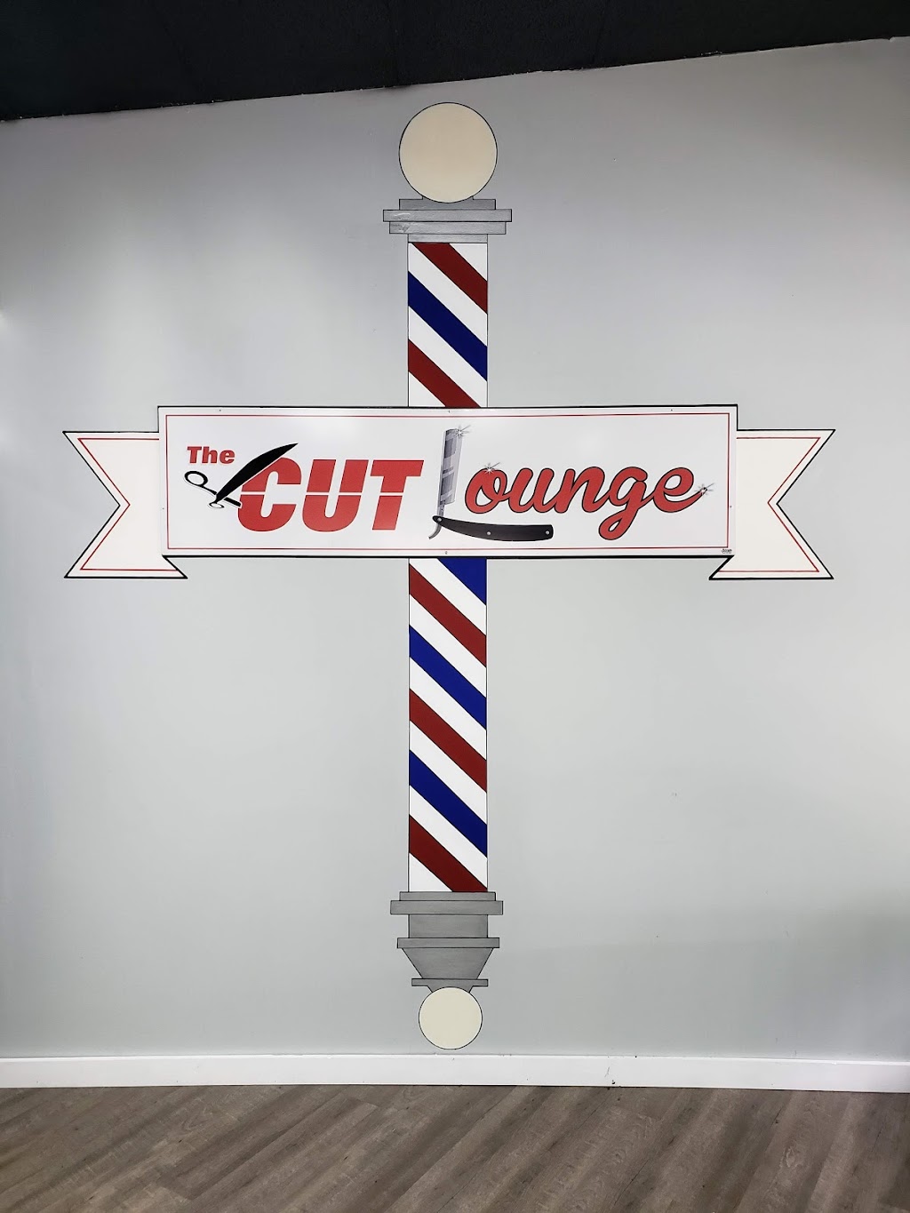 The Cut Lounge we are at a new location 961 rt. 6 | 961 US-6, Mahopac, NY 10541 | Phone: (845) 628-2400