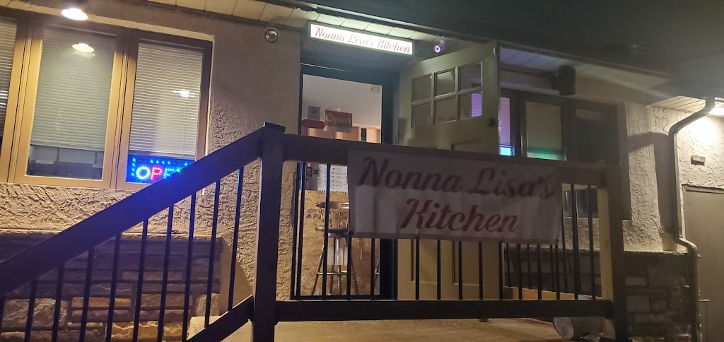 Nonna Lisas kitchen | 401 Seminole St, Lester, PA 19029 | Phone: (484) 494-0457