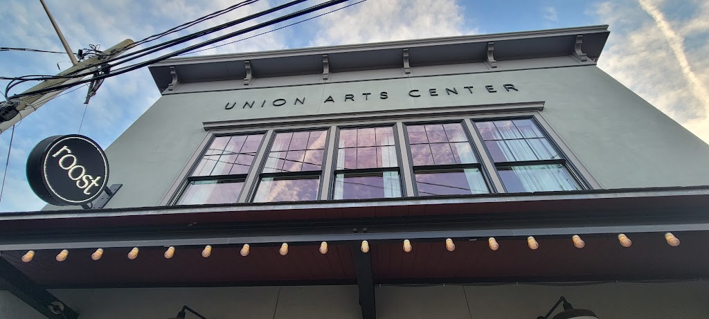 Union Arts Center | 2 Union St, Sparkill, NY 10976 | Phone: (845) 359-0258