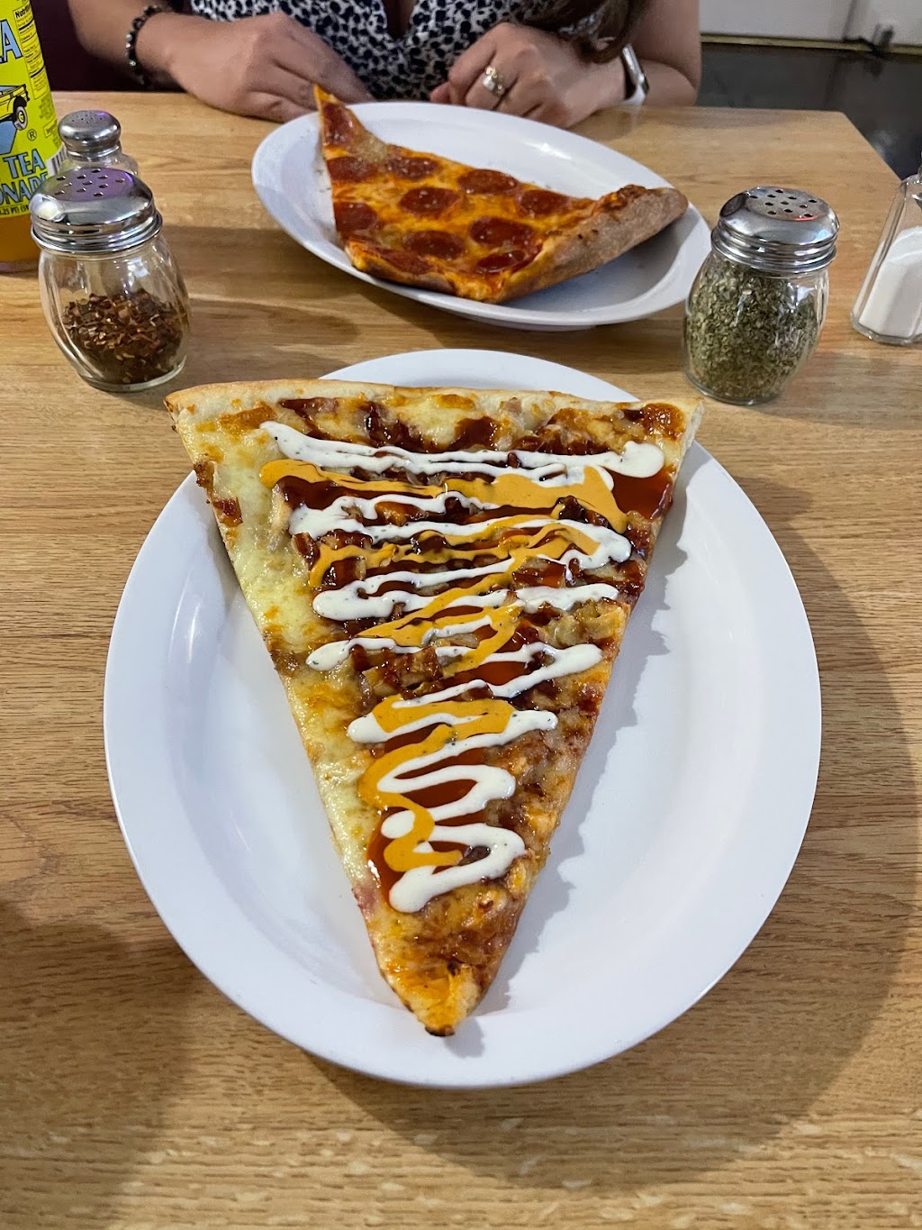 4 Brothers Pizzeria and Restaurant | 92 Windermere Ave, Greenwood Lake, NY 10925 | Phone: (845) 595-1966