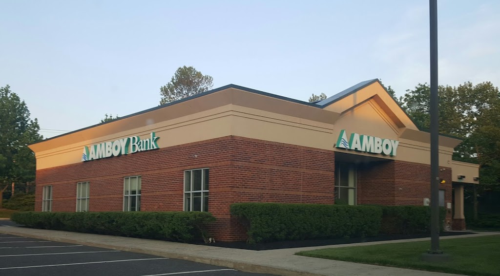 Amboy Bank | 55 US-9 Suite 850, Manalapan Township, NJ 07726 | Phone: (732) 866-9703