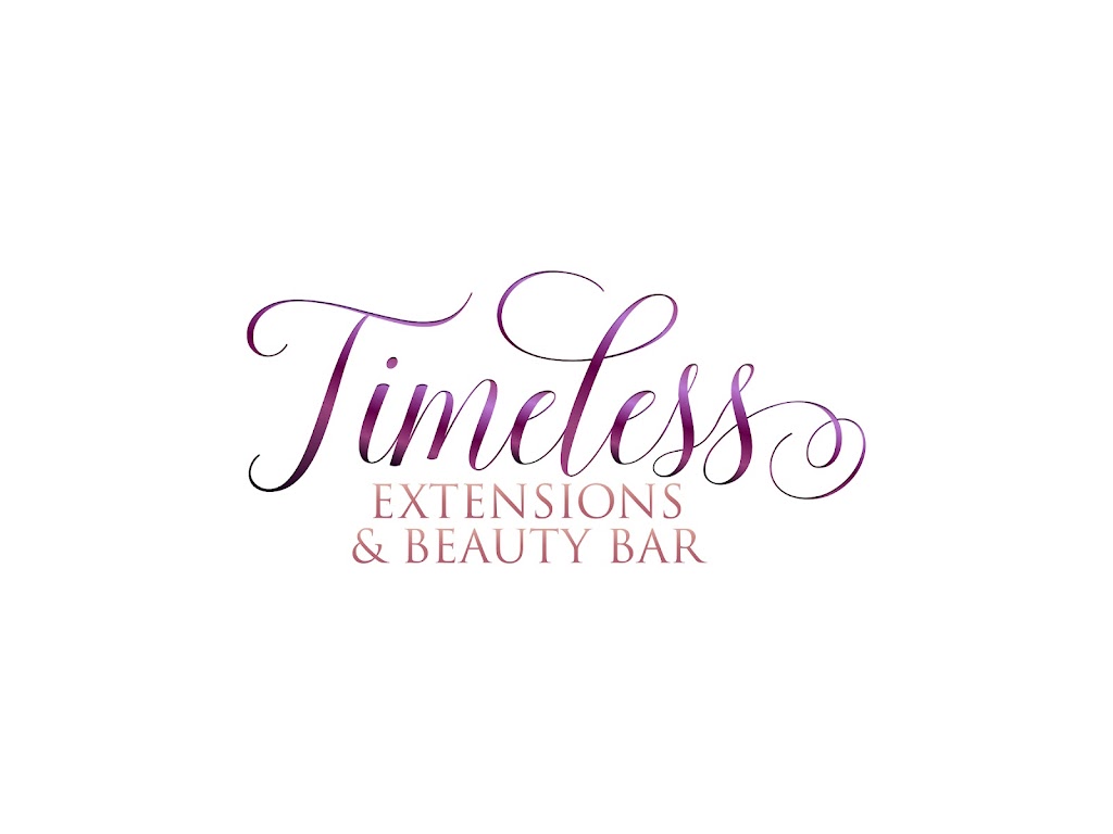 Timeless Extensions & Beauty Bar | 2952 Richmond St, Philadelphia, PA 19134 | Phone: (215) 394-0001