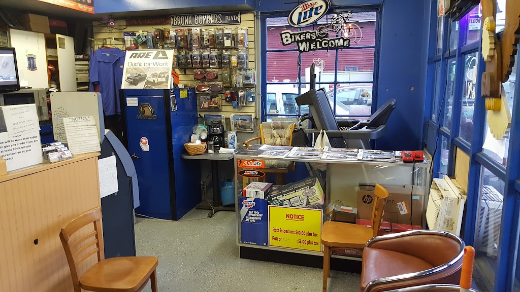 J & N Auto Service Center | 2601 Milford Road, US Business 209, East Stroudsburg, PA 18302 | Phone: (570) 223-1829