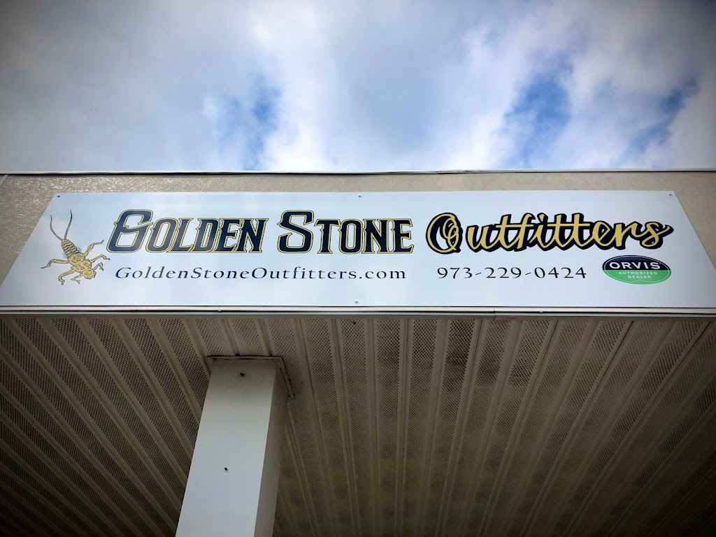 Golden Stone Outfitters | 11 NJ-15, Lafayette, NJ 07848 | Phone: (973) 229-0424