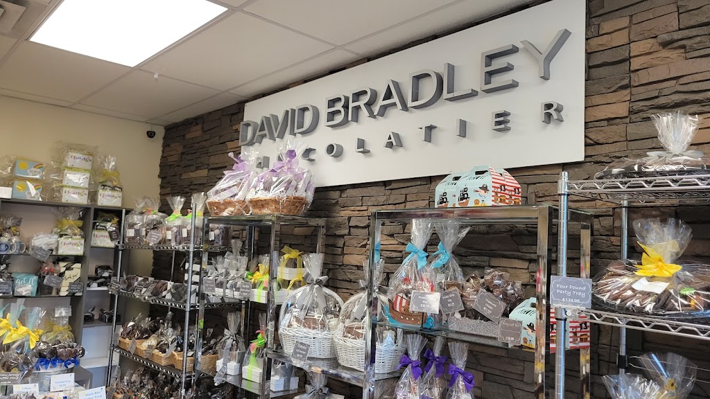 David Bradley Chocolatier | 92 N Main St, Windsor, NJ 08561 | Phone: (609) 443-4747