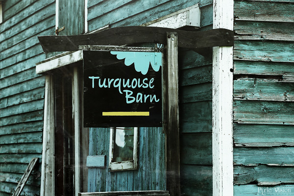 Turquoise Barn | 8052 Co Rd 18, Bloomville, NY 13739 | Phone: (607) 538-1235