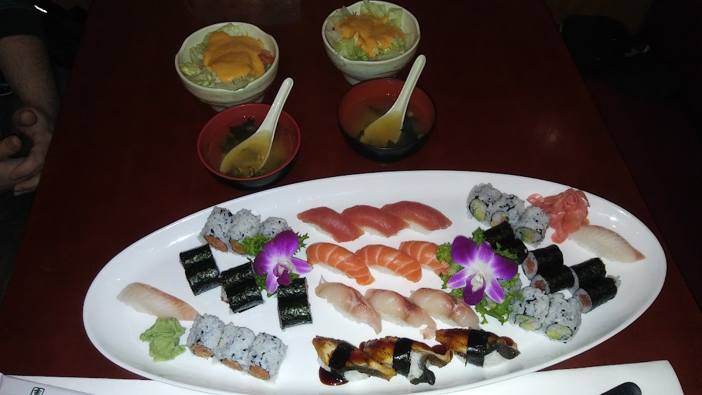 A1 Japanese Steak House | 110 Lincoln Hwy, Fairless Hills, PA 19030 | Phone: (215) 269-1178