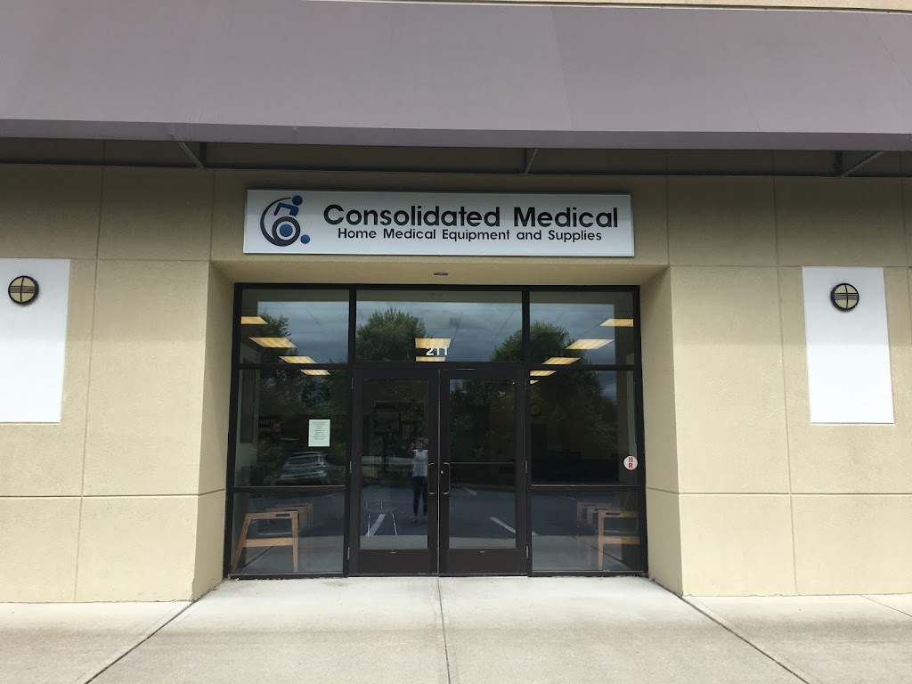 Consolidated Medical | 145 Windsor Hwy #211, New Windsor, NY 12553 | Phone: (845) 565-5820