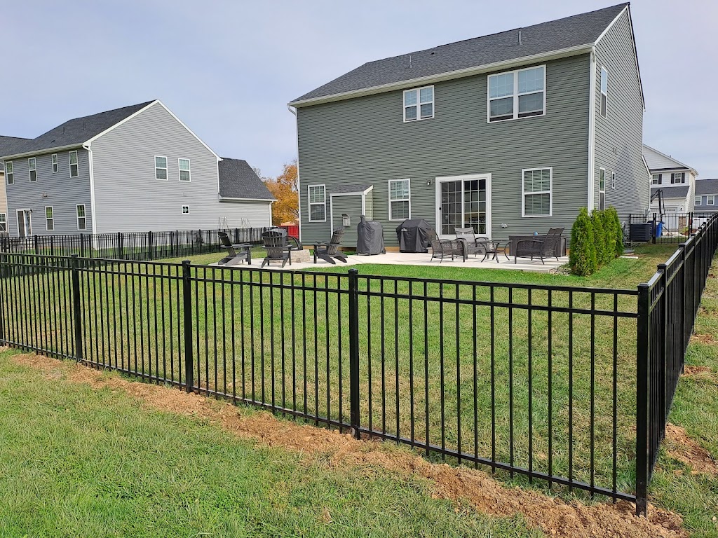 All Pro Fence | 3314 S 2nd St, Whitehall, PA 18052 | Phone: (484) 954-7515