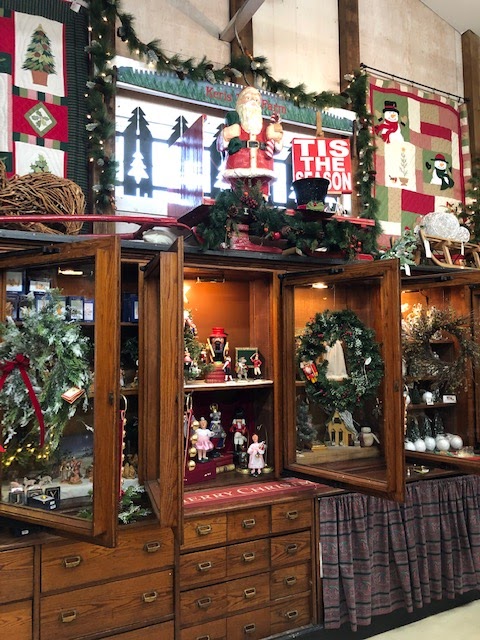 Keris Tree Farm & Christmas Shop | 848 New Canton - Stone Tavern Rd, Allentown, NJ 08501 | Phone: (609) 259-0720