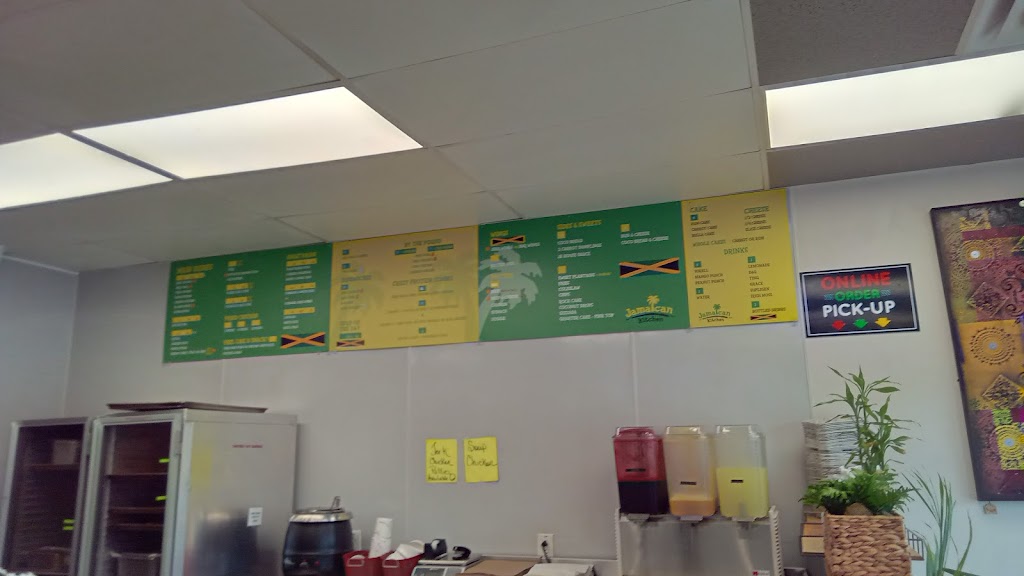 Jamaican Kitchen | 781 Cromwell Ave, Rocky Hill, CT 06067 | Phone: (860) 785-8600