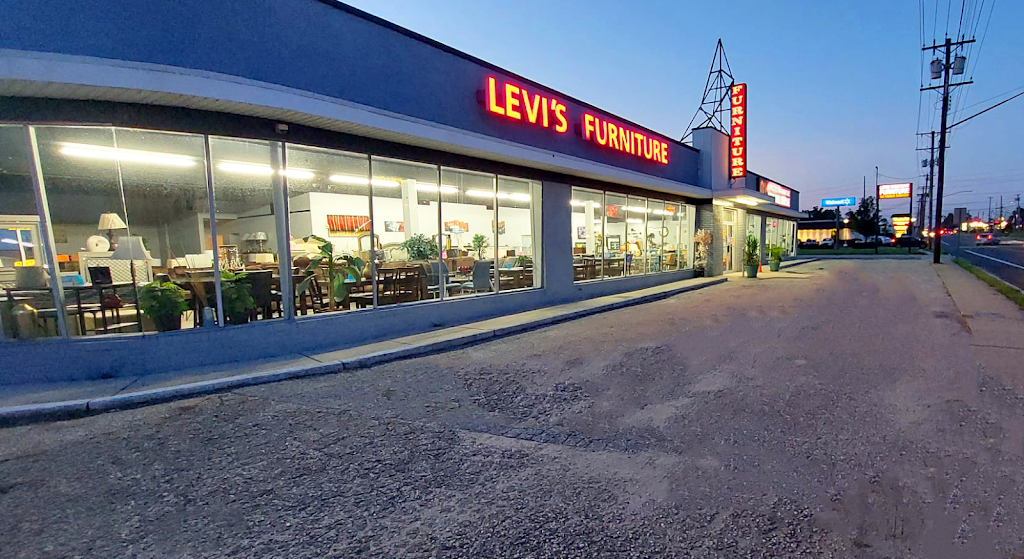 Levis Discount Furniture | 150 N Delsea Dr, Vineland, NJ 08360 | Phone: (856) 696-4014