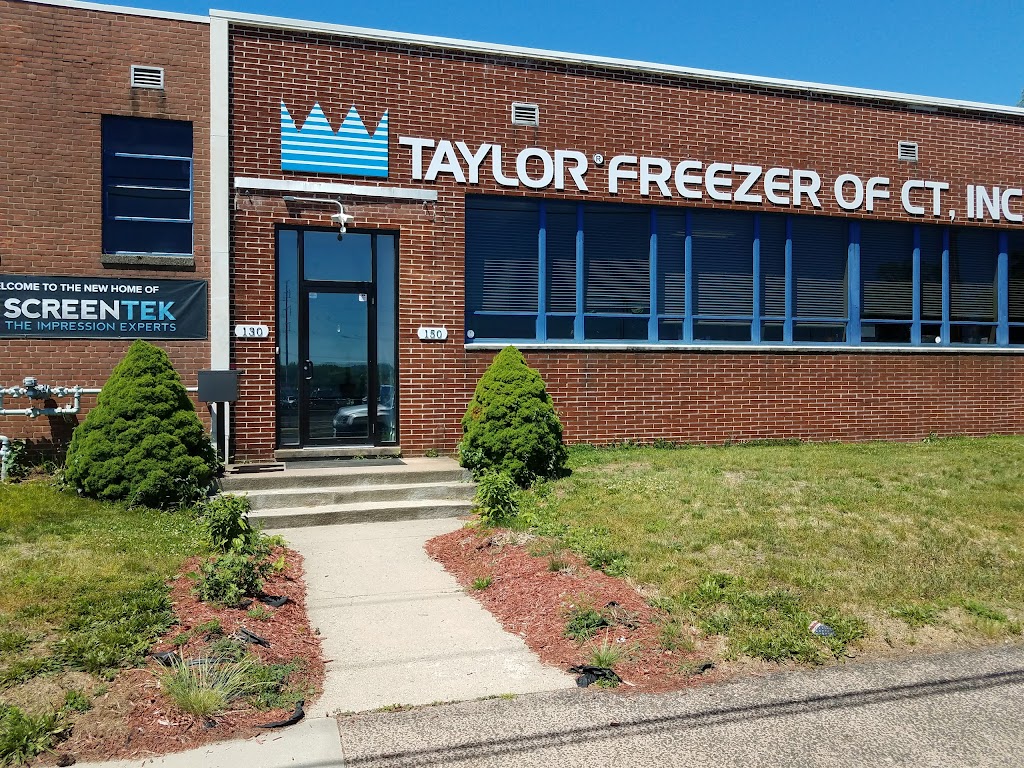 Taylor Freezer of Conn Inc | 150 Welton St, Hamden, CT 06511 | Phone: (203) 772-7888