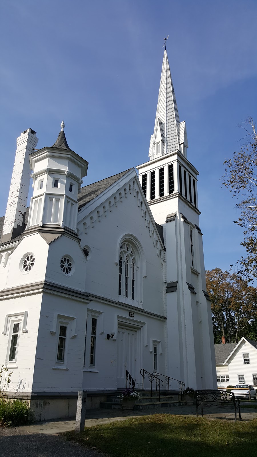 First Congregational Church | 97 N Main St, Kent, CT 06757 | Phone: (860) 927-3335