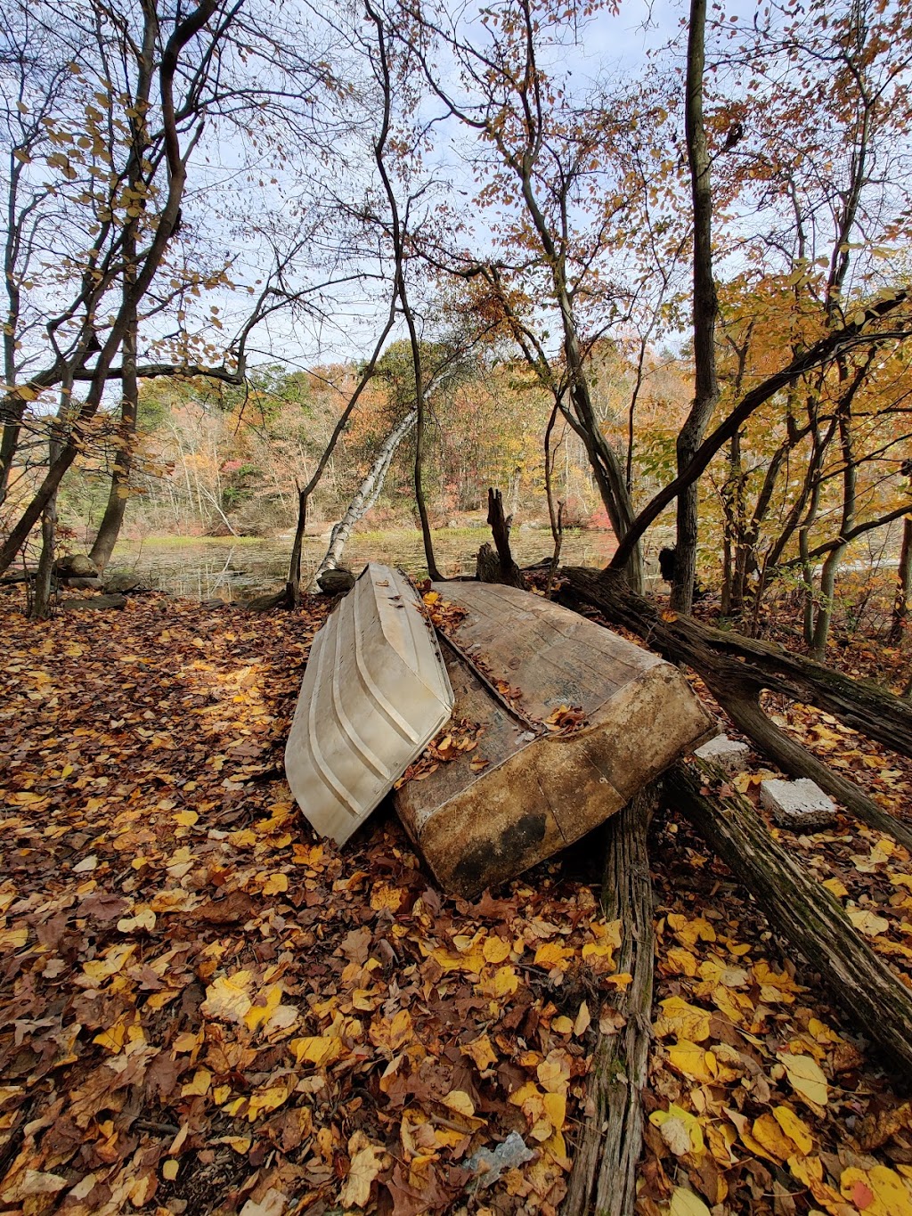 Wonder Lake State Park | 380 Ludingtonville Rd, Holmes, NY 12531 | Phone: (845) 225-7207