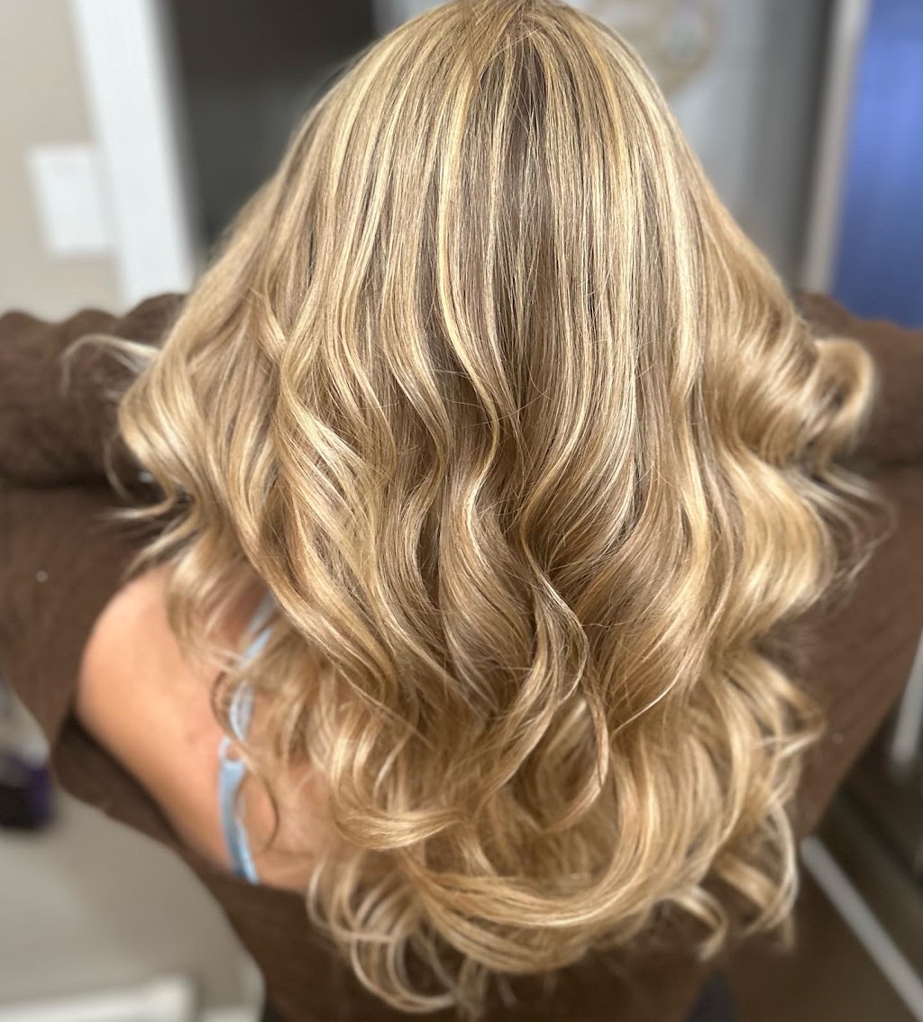 Fuss Hair Bar | 1315 US-9 9 suite 202, Wappingers Falls, NY 12590 | Phone: (845) 218-9111