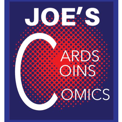 Joe’s Cards, Coins, Comics | 3020 Main St, Valatie, NY 12184 | Phone: (518) 758-7800
