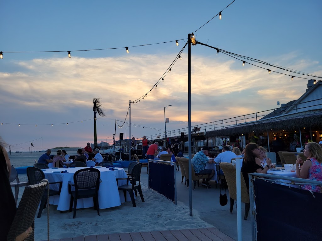 New York Beach Club & Restaurant ( Open to Public after 6pm ) | 1751 Ocean Blvd, Atlantic Beach, NY 11509 | Phone: (516) 371-0750