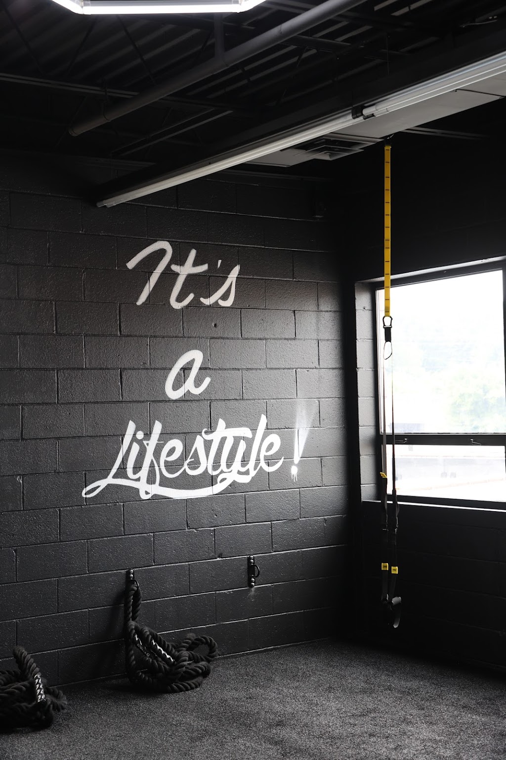 Lifestyle Fitness & Performance | 53 Woodland Ave, Rochelle Park, NJ 07662 | Phone: (201) 970-0002