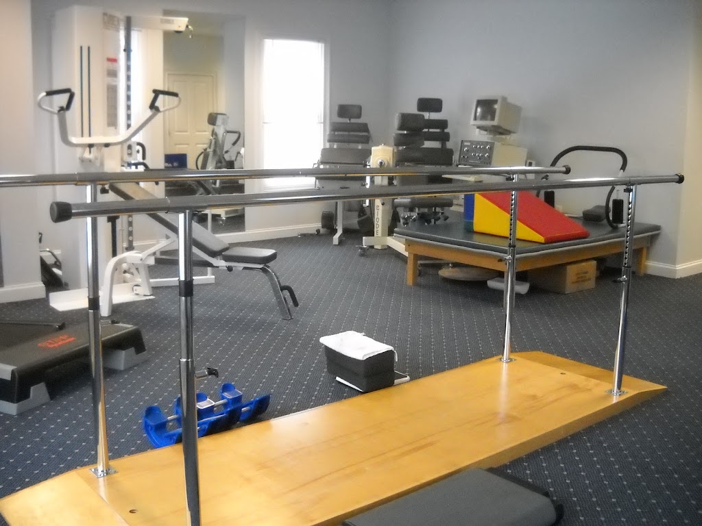 Chester Physical Therapy | 154 US-206, Chester, NJ 07930 | Phone: (908) 879-8111