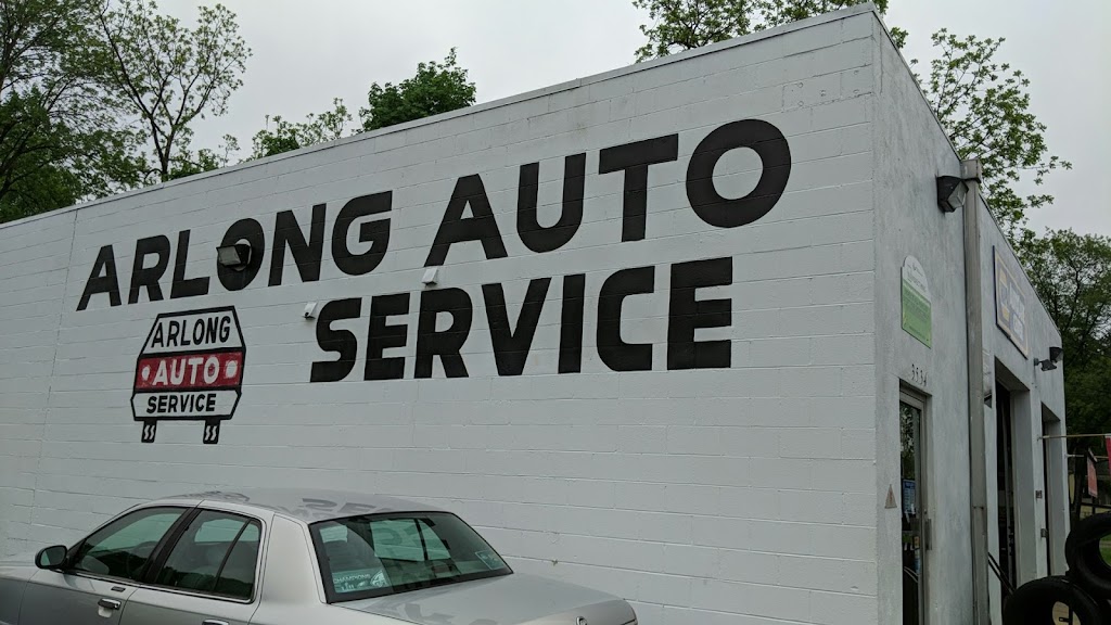 Arlong Auto Service | 353 Blackwood Clementon Rd, Lindenwold, NJ 08021 | Phone: (856) 346-4555