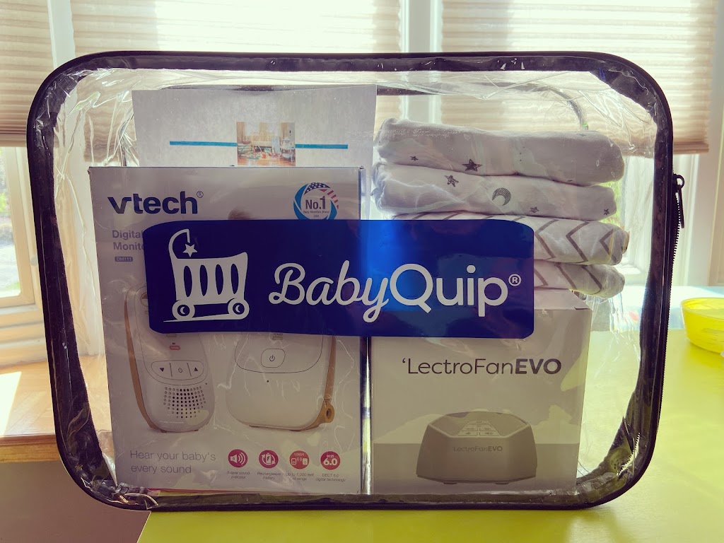 BabyQuip Baby Gear Rentals & Cleaning-Traci Cohen | 104 Robinhood Ln, New City, NY 10994 | Phone: (201) 416-9497
