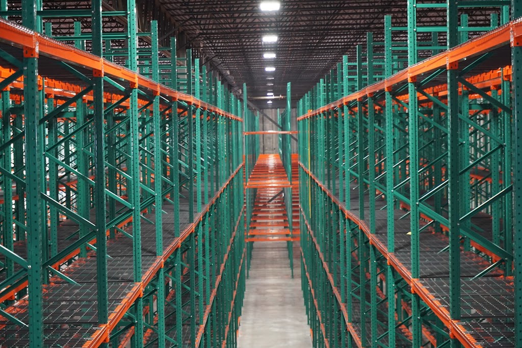 Handy Equip Material Handling & Commercial Shelving Inc. | 442 Big Island Rd, Goshen, NY 10924 | Phone: (845) 495-5003