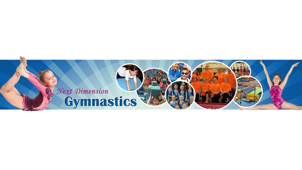 Next Dimension Gymnastics | 25 Lindeman Dr, Trumbull, CT 06611 | Phone: (203) 372-3222