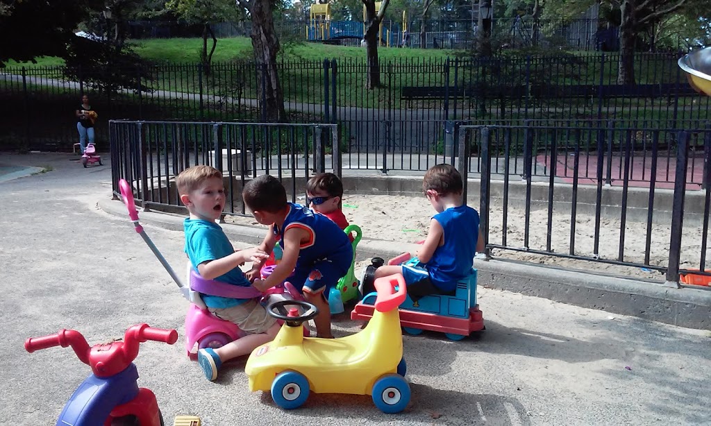 Pauls Playground | Independence Ave & Kappock St, The Bronx, NY 10463 | Phone: (718) 884-0700