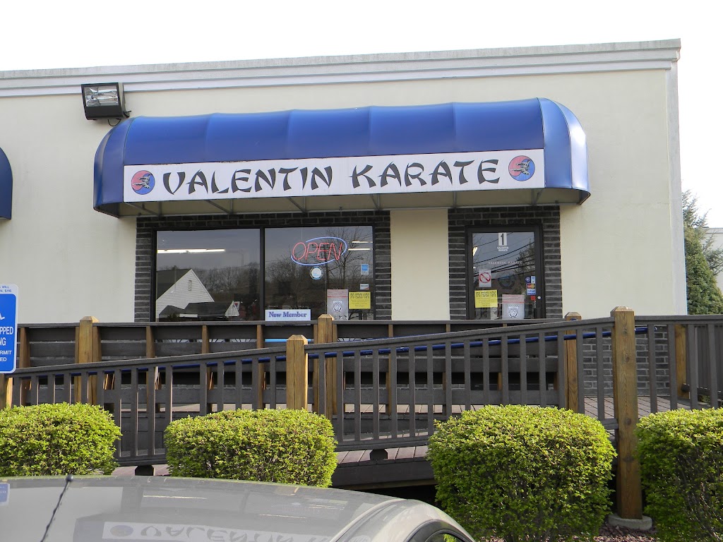 Valentin Karate | 991 S Main St, Plantsville, CT 06479 | Phone: (860) 621-1474