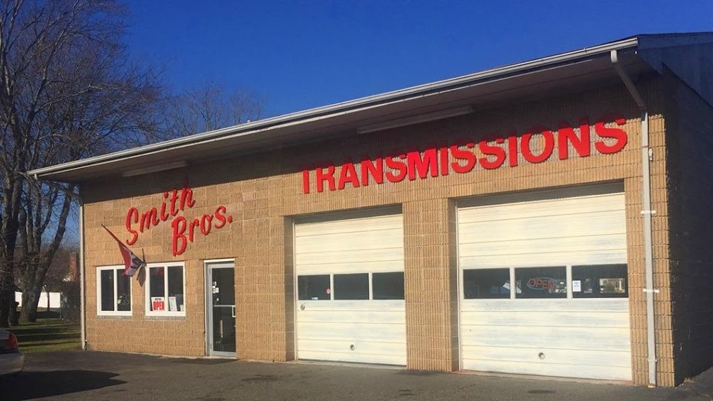 Smith Bros Transmissions and Total Car Care | 1627 Boston Post Rd, Old Saybrook, CT 06475 | Phone: (860) 399-6271