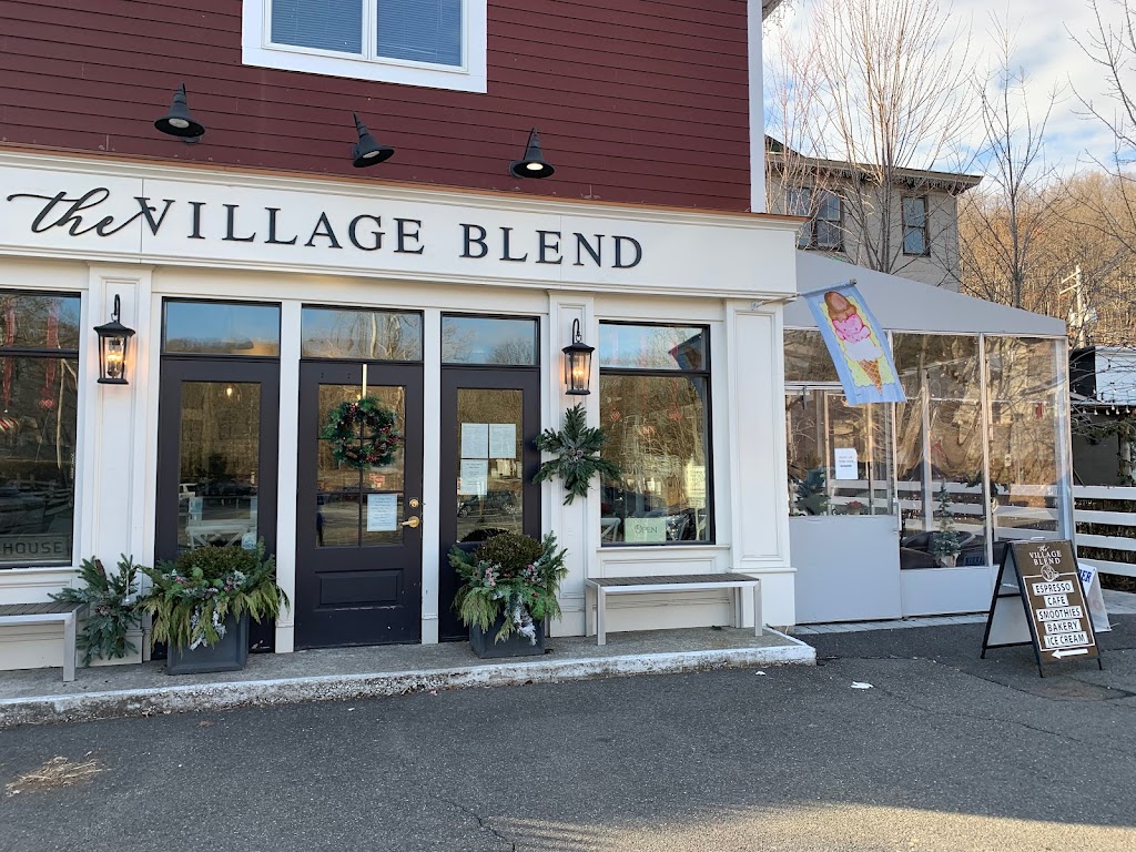 The Village Blend | 86 Orange Turnpike, Sloatsburg, NY 10974 | Phone: (845) 712-5585