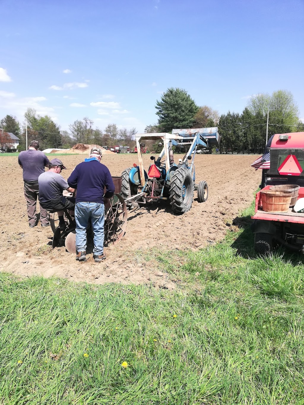 Sheeleys Organic Farm Stand | 2754 Lucas Turnpike, Accord, NY 12404 | Phone: (845) 253-0211