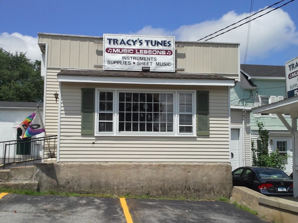Tracys Tunes | 111 Lebanon Ave, Colchester, CT 06415 | Phone: (860) 537-6619