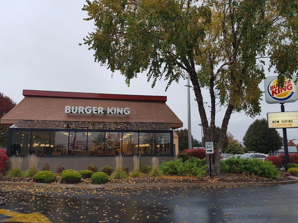 Burger King | 198 Blair Mill Rd, Horsham, PA 19044 | Phone: (215) 444-0497