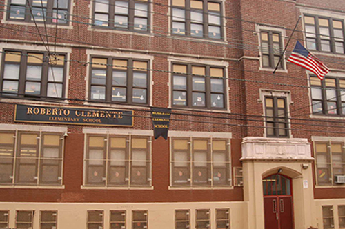 Roberto Clemente Elementary School | 257 Summer Ave, Newark, NJ 07104 | Phone: (973) 268-5290
