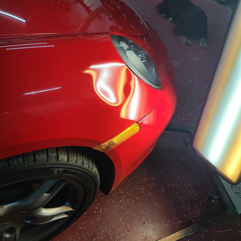 Mirror Image Auto Paintless dent removal | 2307 NY-208, Montgomery, NY 12549 | Phone: (845) 597-9746