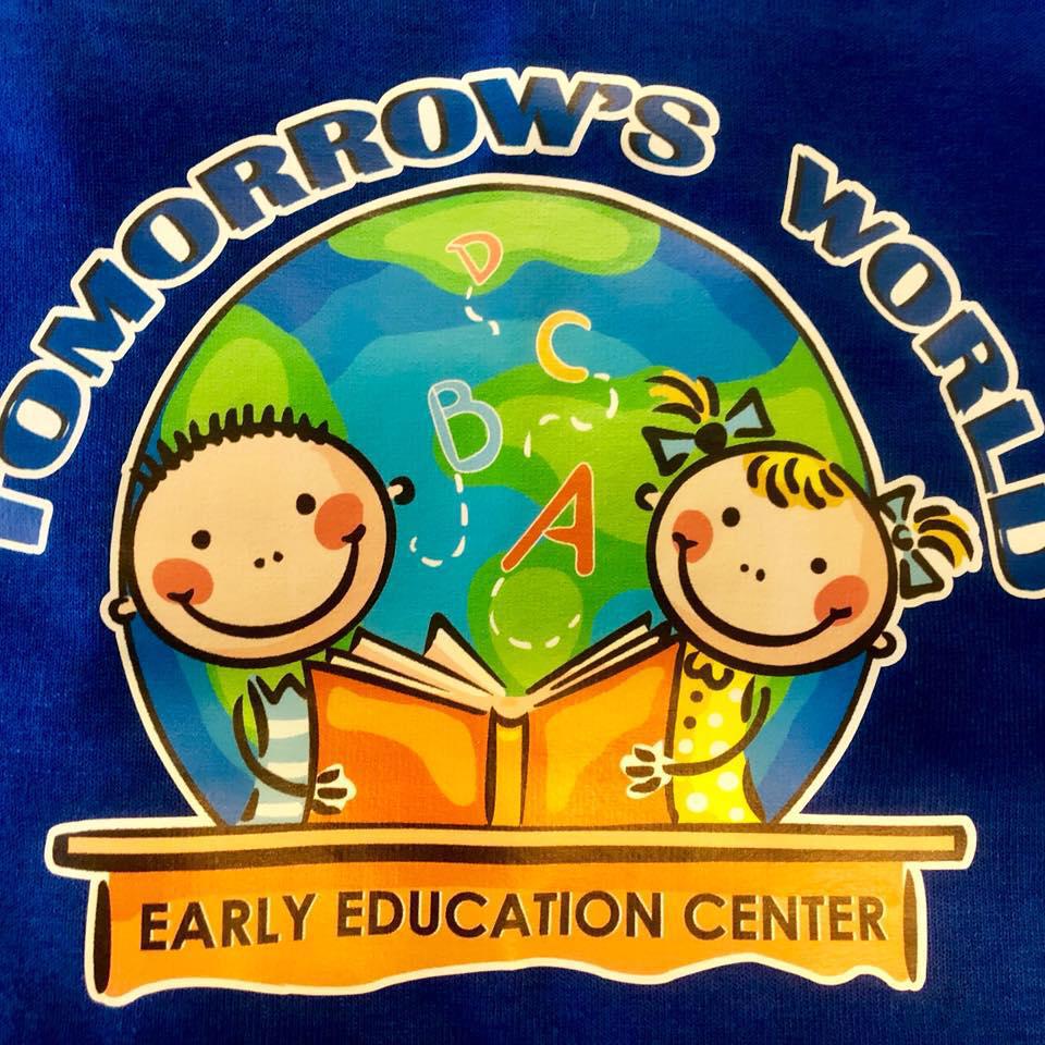 Tomorrows World Early Education Center | 261 Tuckahoe Rd, Marmora, NJ 08223 | Phone: (609) 390-1670