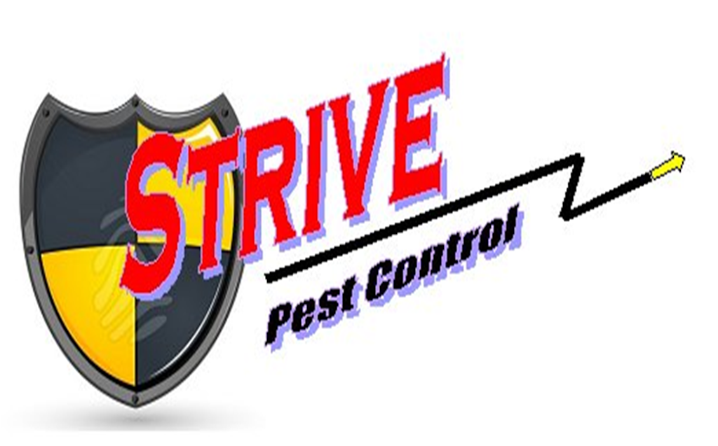 Strive Pest Control | 966 Ridgewood Blvd E, Township of Washington, NJ 07676 | Phone: (855) 787-4833