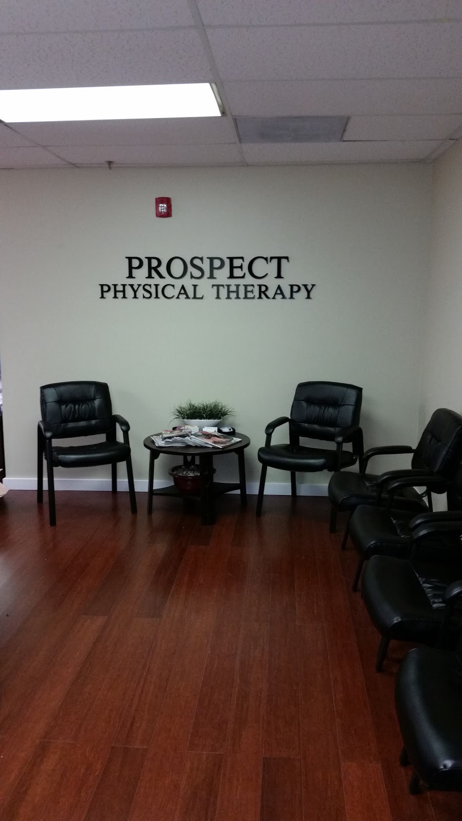 Prospect Physical Therapy | 414 Eagle Rock Ave #107, West Orange, NJ 07052 | Phone: (973) 731-7877