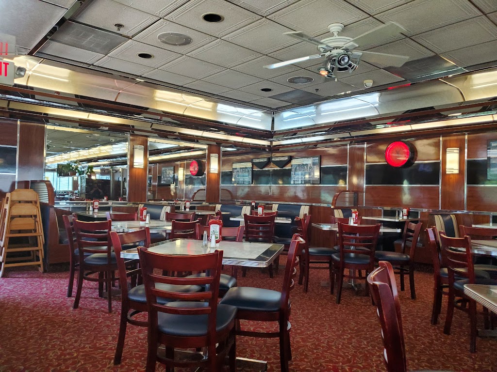 Menlo Park Diner | 1475 US-1, Edison, NJ 08837 | Phone: (732) 494-1760