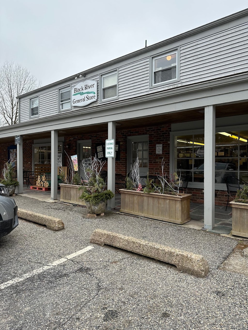 Black River General Store | Fairmount Rd E, Pottersville, NJ 07979 | Phone: (908) 439-2484