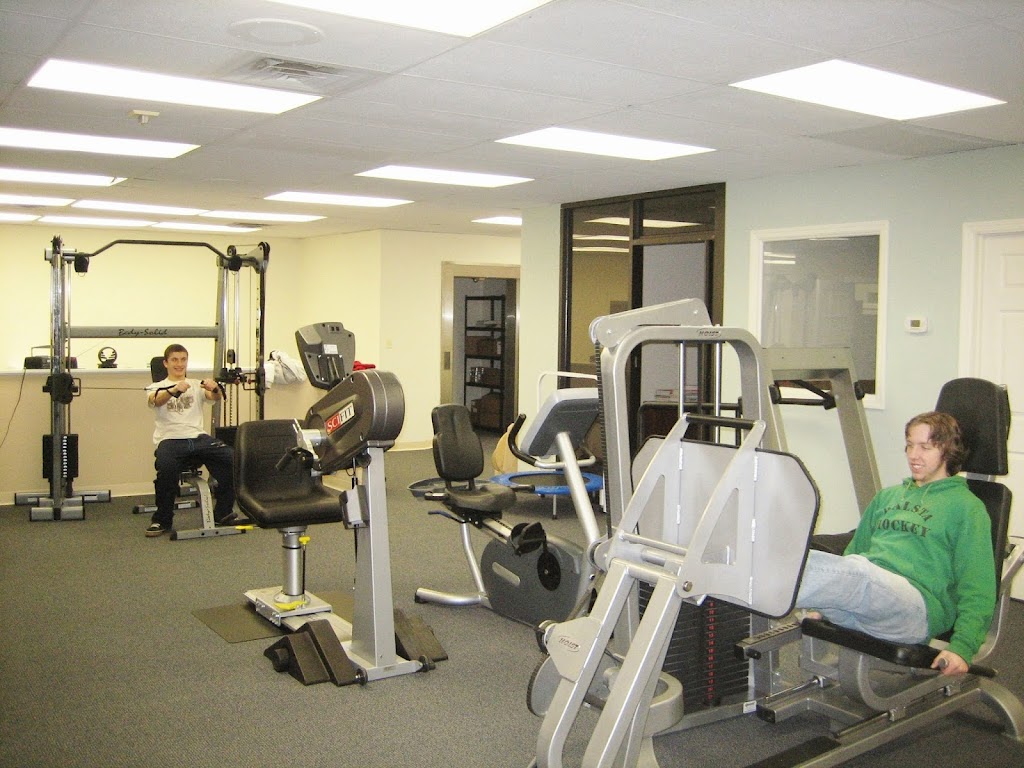 Mt Freedom Physical Therapy | 10 W Hanover Ave STE 115, Randolph, NJ 07869 | Phone: (973) 895-4300